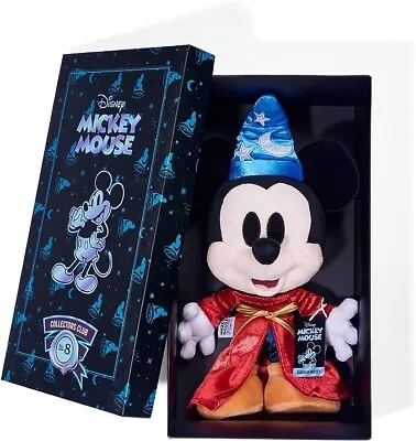 Simba 6315870312 Disney Fantasy Mickey Mouse - August LIMITED EDITION • £12