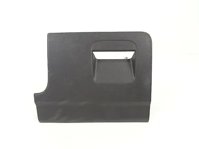 VW Golf MK5 2004-2008 Lower Dash Storage Compartment 1K2857923C • $17.39