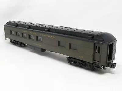 K Line K-512 NYC Dining Car NIB • $79.99