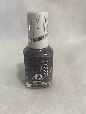 Essie Nail Polish Below Zero #1614 0.46oz • $7.29