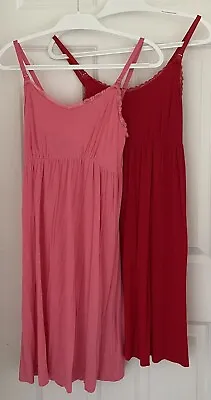 Motherhood Maternity Nursing Top/dress/nightgown Size Small • $29.50