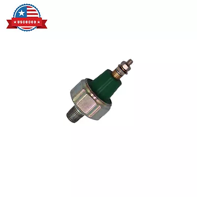 Oil Pressure Sensor For Isuzu 4BG1 4JG1 6BG1 6BD1 3LD1 8-98201472-0 8982014720 • $17.29