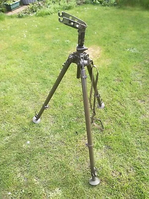 MG34/42 AA Tripod. • $314.45