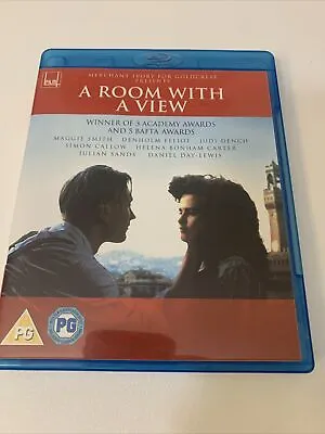 Room With A View [Blu-ray] • $20.99