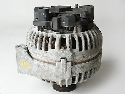 2002 - 2006 Mercedes Benz S Class W220 S430 S500 Generator Alternator 150 Amp • $161.99