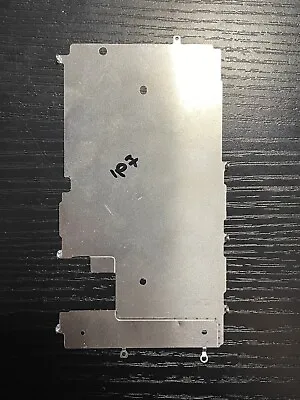 Apple IPhone 7 Metal Heat Shield / Back Plate Replacement • £2.49