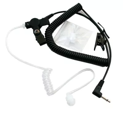 Receive Earpiece For Motorola Radio Mic XTS1500 APX4000 APX6000 APX7000 RLN4941A • $16.37