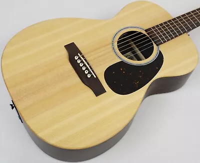 Martin 0-X2E X Series Concert Acoustic-Electric Guitar Natural • $699