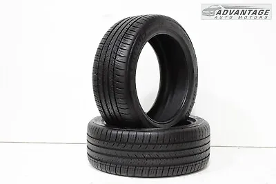 2011-2016 Bmw 535i F10 Wheel Tire 245/45zr18 100y Michelin Pilot Sport Oem • $239.99