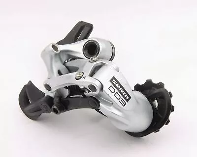 Sram DD3 Dual Drive 3 Rear Derailleur 9-speed Silver 9speed X5 X7 X9 - New • $73.44