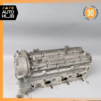 Mercedes X164 GL350 R350 ML350 Bluetec Diesel Left Engine Cylinder Head OEM • $448.20