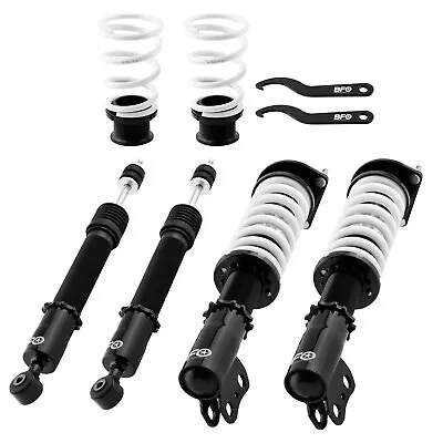 BFO Coilovers Suspension Lowering Kit Shocks For FORD Mustang GT SN95 1994-2004 • $238.51