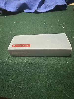 Victorinox Farmer Silver ALOX • $25