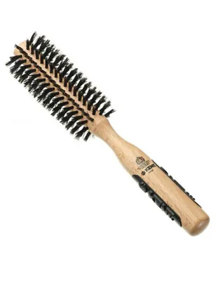 Kent PF04 45mm Round Barrel Volumising Brush Bristle Round Radial Hair Curling • £13.95