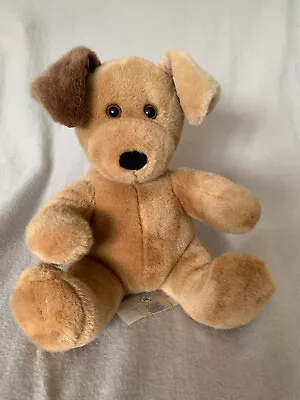 Build A Bear Classic Style Puppy Dog • £9.95