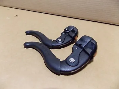 Vision Aero Brake Levers Bbt60 • $34.99