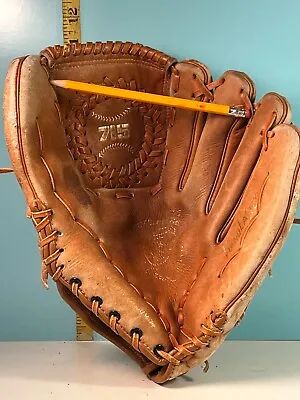 Vintage MacGregor Hank Aaron 715 HR Baseball Glove Made In Japan • $45