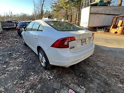 Rear Bumper Assembly VOLVO S60 11 12 13 14 15 16 17 18 • $260