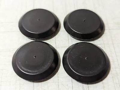 Lot Of 4 Genuine Mercury MerCruiser Vent Plug Caps 19-824431 NEW OEM Trophy Prop • $15.88