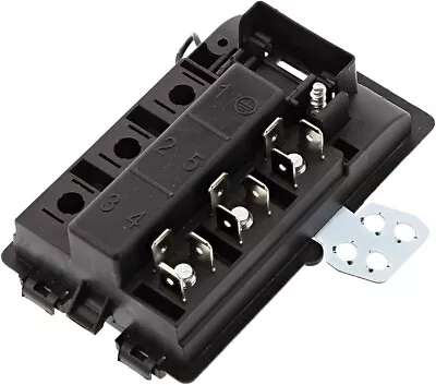 £19.99 • Buy Terminal Connection Box To Fit Zanussi AEG Electrolux Cooker Oven 5618043011