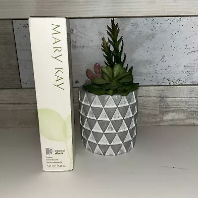 Mary Kay Botanical Effects FRESHEN ~ Formula 3 ~ Oily/Sensitive Skin 5 Oz.  NEW • $15.95