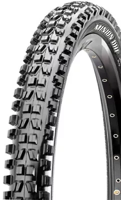 Maxxis Minion DHF Folding Tyre - Black - 29 X 2.3 - EXO TR 60tpi • $64.99