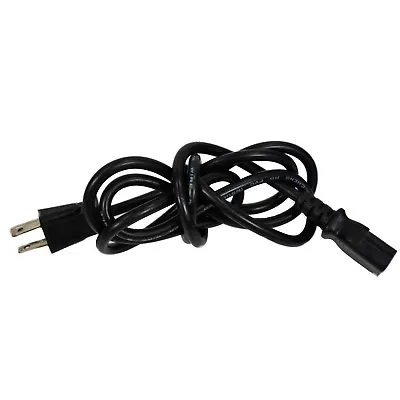 Power Cord Cable For Vizio D39HN-E0 E40-D0 SV420XVT1A E390I-B1 E420VP  E48-D0 • $6.99