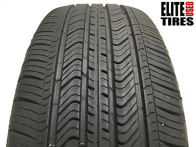 [1] Michelin Primacy MXV4 P235/50R19 235 50 19 Tire 7.75-8.0/32 • $92.99