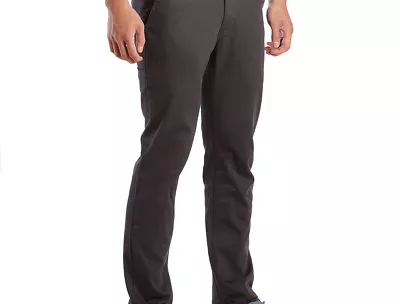 Matix Welder Classic Pant (34) Charcoal • $45