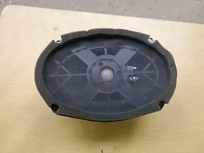 91-99 Mitsubishi 3000gt Vr4 Dodge Stealth Turbo Rear Infinity 6X9 Speaker  • $28