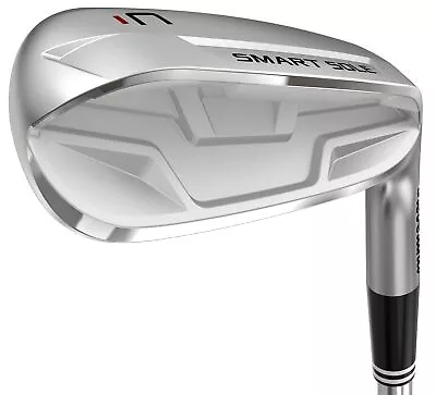 Cleveland Smart Sole 4.0 C 42* Chipper Wedge Very Good • $102.77