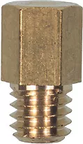 Mikuni Hex Main Jets 4/pk #300 • $16.95