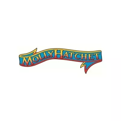 Molly Hatchet Grand Rapids Mi 1979 • $5.99