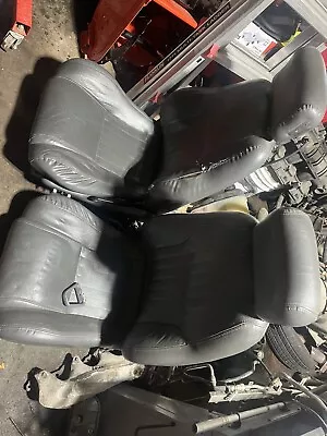 1998 1999 2000 2001 2002 Pontiac Trans Am Firebird Seats Fbody • $375