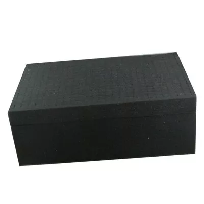 Cubed Foam Block 420x280x150mm EN-AC-FY-A030 Flight Case Cases-and-enclosures • £16.76