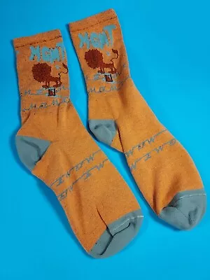 The Band MGMT Tour Socks From The 2010 Congratulations Tour New Never Worn • $18