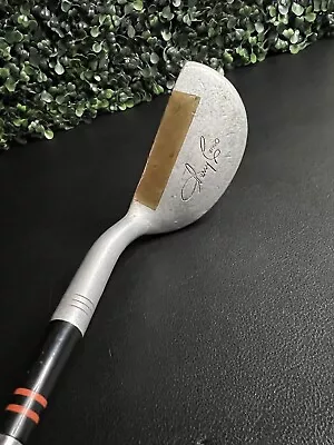 Vintage MacGregor 144 Perry Como Putter 34.5 Inches • $12