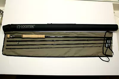 G. Loomis IMX-Pro V2 5100-4 5wt 10 Foot Fly Rod • $525