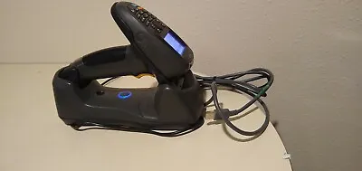 Symbol MT2070 Handheld Computer Scanner With Charger Base • $180