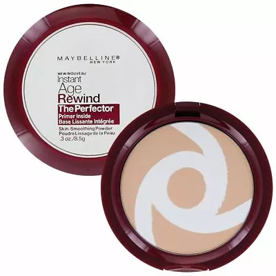 Maybelline Instant Age Rewind The Perfector Primer Powder • $12.95