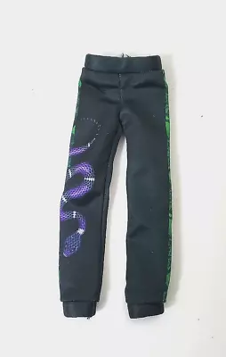 Monster High G3 DEUCE GORGON Replacement Pants OOAK • $6.99