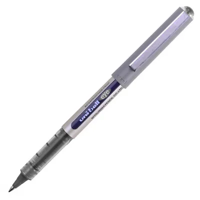 UNI-BALL UB-157 Eye Liquid Ink Rollerball Pen - Medium - NEW • £3.75