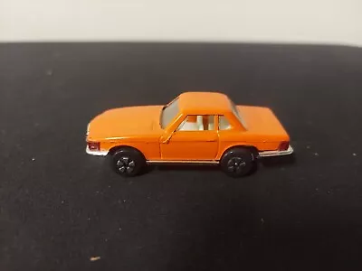 (J)Vintage Playart Diescast Model Car Mercedes Benz 350SL  • $4.50