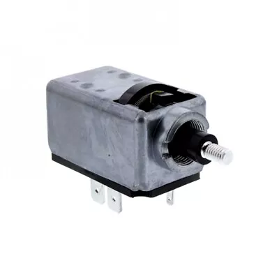 Headlight Switch For 71-77 VW Beetle And 71-71 Super Beetle - 113941531E • $30.05