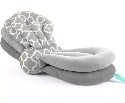 £18.99 • Buy Multi-Function Butterfly Breastfeeding Pillow Adjustable Maternity Nursing Aid