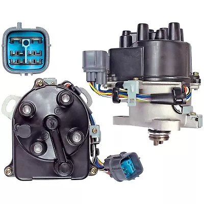 $89.95 • Buy New Distributor For Acura Integra LS B18B 1.8 1996 1997 1998 1999 2000 2001