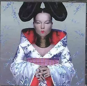 Bjrk - Homogenic [VINYL] • £25.18