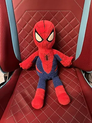 £14.99 • Buy Genuine Spiderman Scentsy Buddy - Marvel Plush Toy