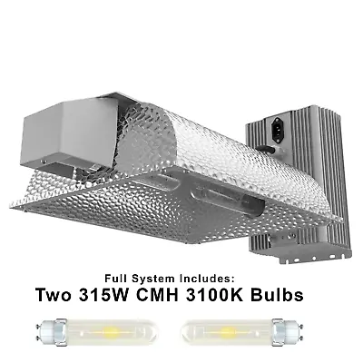 GrowBurst 630w CMH Grow Light System- Stellar Series • $299.95