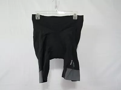 Sugoi Evolution Zap Shorts Men's XL Black • $79.95
